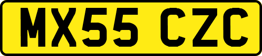 MX55CZC
