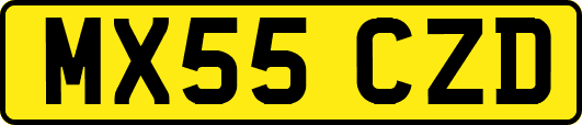 MX55CZD