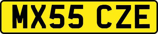 MX55CZE