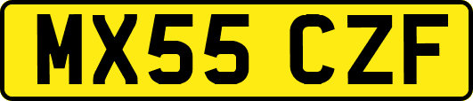 MX55CZF