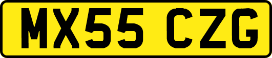 MX55CZG