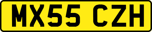 MX55CZH