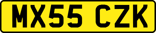 MX55CZK