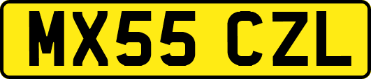 MX55CZL