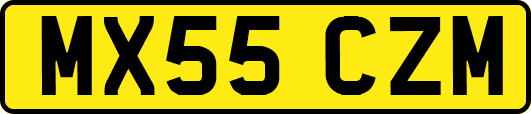MX55CZM