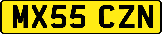 MX55CZN
