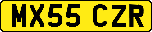 MX55CZR