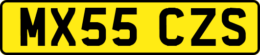 MX55CZS