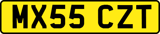 MX55CZT