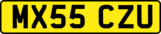 MX55CZU