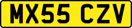 MX55CZV