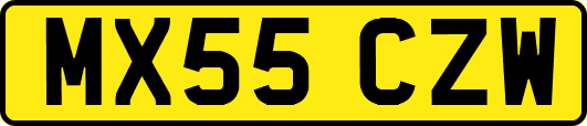 MX55CZW