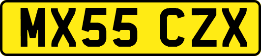MX55CZX
