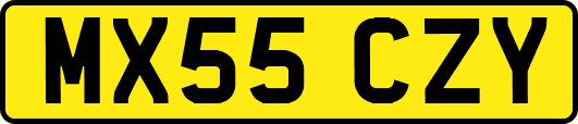 MX55CZY