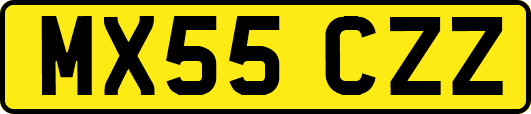 MX55CZZ