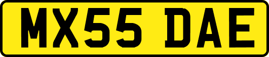 MX55DAE