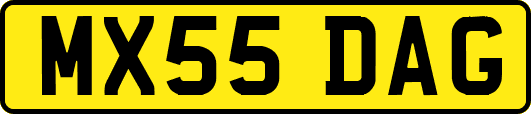MX55DAG