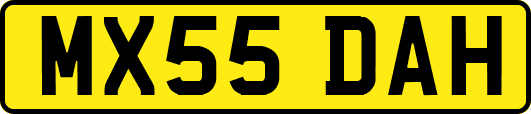 MX55DAH