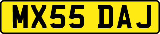 MX55DAJ
