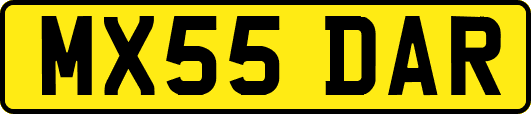 MX55DAR