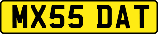 MX55DAT