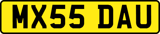 MX55DAU