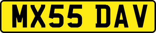 MX55DAV
