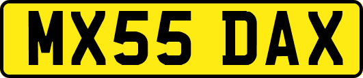 MX55DAX