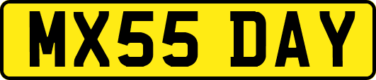 MX55DAY