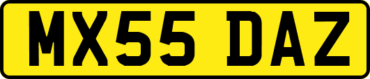 MX55DAZ
