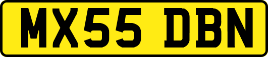 MX55DBN