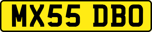 MX55DBO