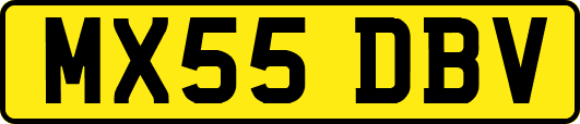 MX55DBV