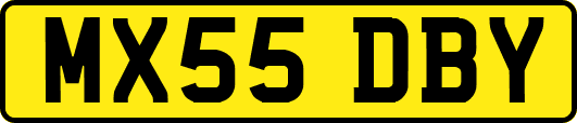 MX55DBY