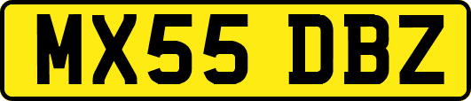 MX55DBZ