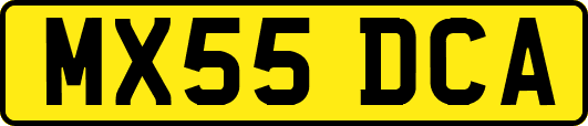 MX55DCA