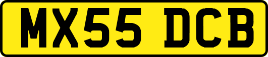 MX55DCB