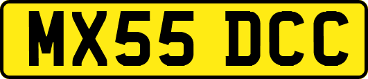 MX55DCC
