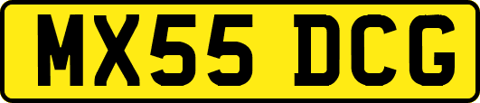 MX55DCG