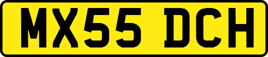 MX55DCH