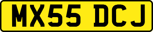 MX55DCJ