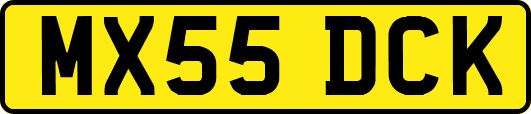 MX55DCK