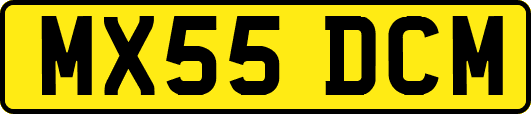 MX55DCM