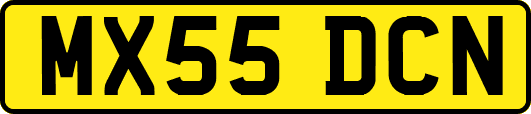 MX55DCN