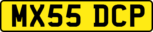 MX55DCP