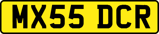 MX55DCR