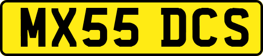 MX55DCS
