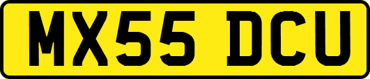 MX55DCU