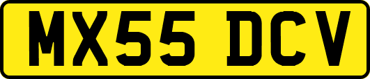 MX55DCV