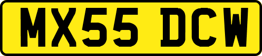 MX55DCW